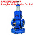 Dp27 High Sensitivity Pressure Reducing Valve